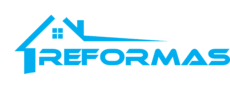 REFORMAS IBIZA logotipo